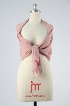 Etole rose carnation (Autre couleur sur demande)
